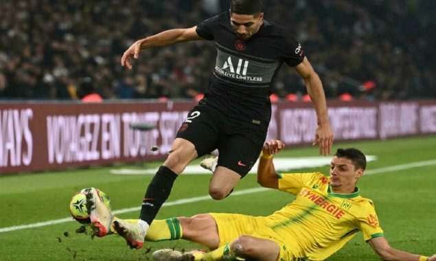 Morocco want to ditch underachievers tag in Africa Cup of Nations