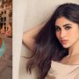 Mouni Roy is breaking internet in a body-hugging sheer dress