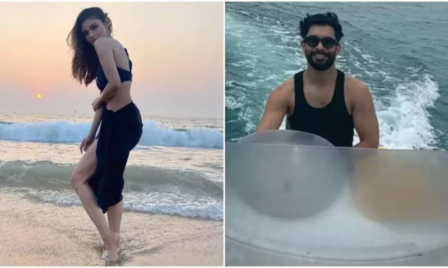 Bollywood Highlights: Mouni Roy and Suraj Nambiar’s wedding venue, ‘Gehraiyaan’ Teaser is out now!