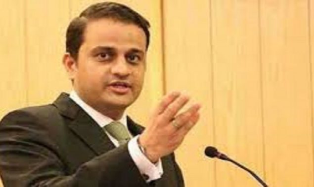 Sindh LG Act is not a ‘holy book’ which cannot be changed, says Murtaza Wahab
