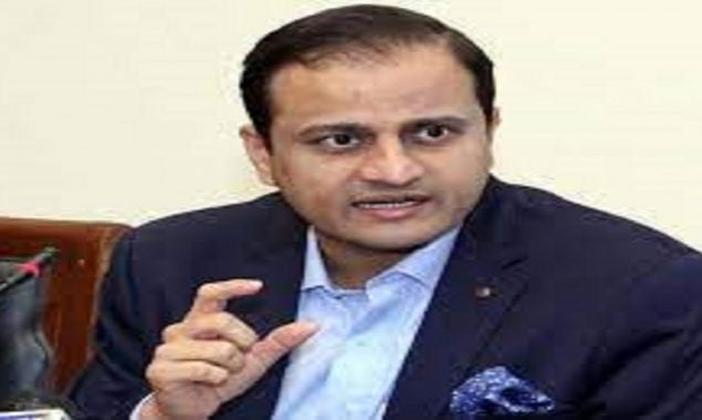 Karachi Administrator, Korean Mission Head discuss mutual interest issues