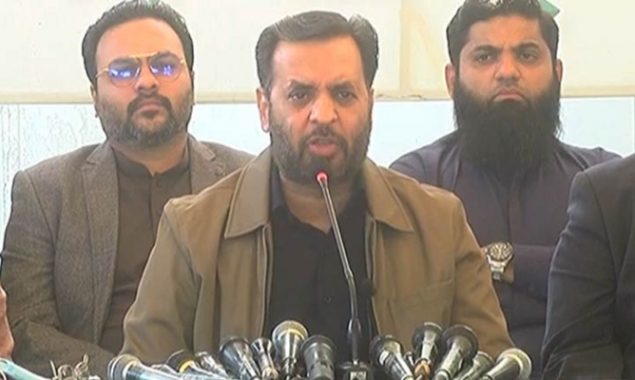 PSP announces ‘protest march’ in Karachi against Sindh LG Act