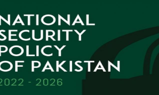 PM Imran to launch Pakistan’s first ‘citizen-centric’ National Security Policy on Friday