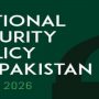 PM Imran to launch Pakistan’s first ‘citizen-centric’ National Security Policy on Friday