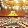 NA session to reconvene tomorrow, no-confidence against PM on agenda