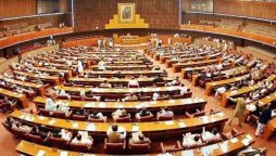 PILDAT report shows no new ordinance laid during 39th NA session