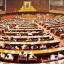 NA adopts Finance (Supplementary) Bill by majority amid opposition’s sloganeering