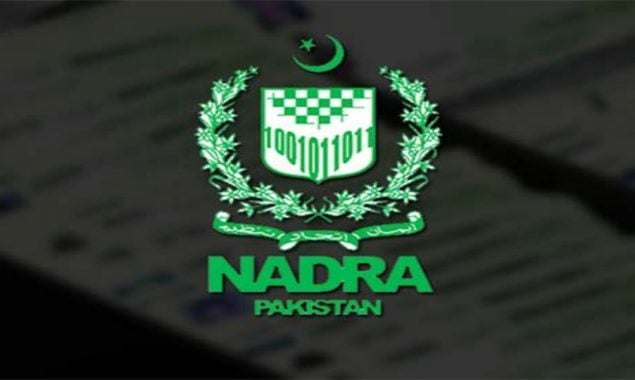 NADRA working to convert national ID cards into digital wallets