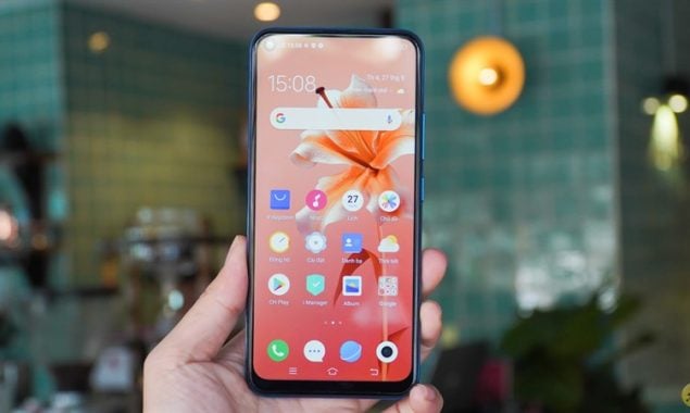 Vivo Y30 Price in Pakistan and Specifications