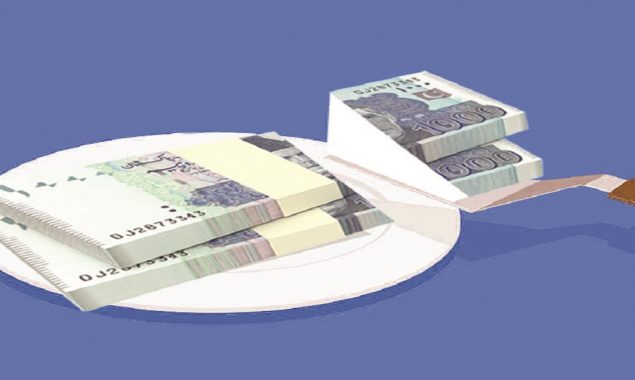 No accountability in the Bureau