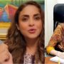 WATCH: Nadia Khan addresses ongoing feud with Sharmila Faruqi