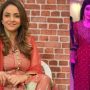 Nadia Khan reacts to Sharmila Faruqi’s warning after viral video fiasco