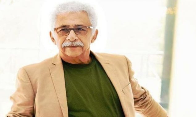 India’s Muslims are going to fight back: Naseeruddin Shah