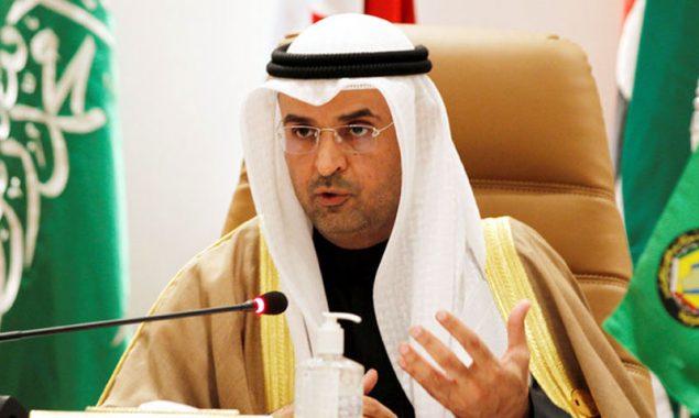 GCC secretary general due in Islamabad today