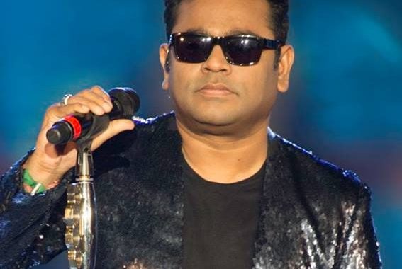 The song Highway is the favorite of AR Rehman