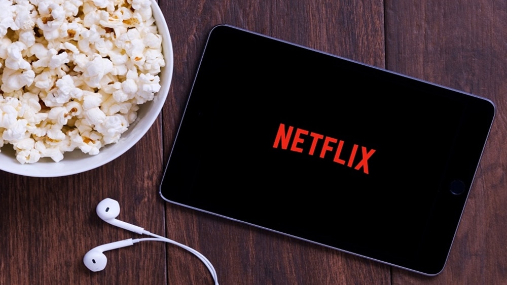Netflix