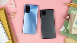 Oppo A12