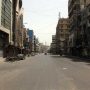 Smart lockdown in Karachi’s Gulshan-i-Iqbal after 12 Omicron cases surface