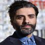 Oscar Isaac; latest superhero in Marvel’s Moon Knight series.