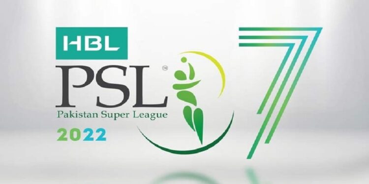 PSL 2022