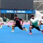 Pakistan Hockey players start training in Lahore ahead of Asia Cup