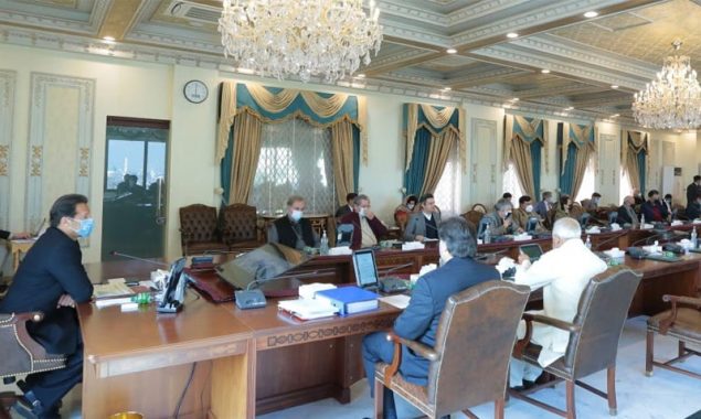 Cabinet approves Rs5bn for census-2022, says Fawad   