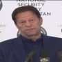 PM Imran Khan launches public version of first-ever National Security Policy