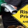 Prices of petrol, high speed diesel increased by Rs4/litre