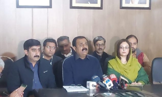 PPP announces to start Kissan March on January 21