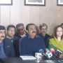 PPP announces to start Kissan March on January 21