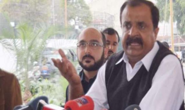 PPP Punjab parliamentary leader blames PTI for deaths in Murree