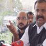 PPP Punjab parliamentary leader blames PTI for deaths in Murree