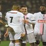 PSG visit Lyon as Covid-hit Ligue 1 returns