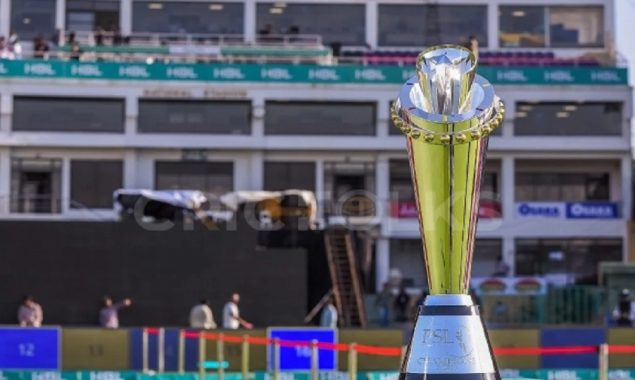 PSL 7 curtain raser: All you need to know