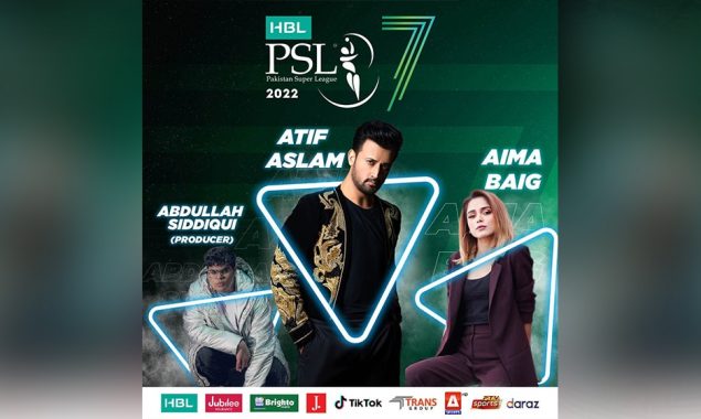 PSL 2022 Anthem Leaked Online Ahead of Official Launch – WATCH Videos