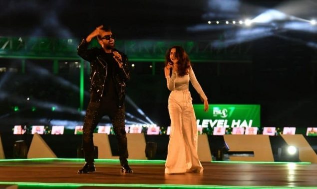How Much Did PCB Spent on PSL 2022 Opening Ceremony? Find Out