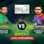 PSL 2022 Live streaming – How to Watch PSL 7 Live | WATCH PSL Online | Pakistan Super League Live