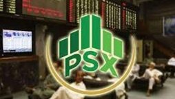 Pakistan bourse closes in red zone after range-bound session