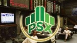 Pakistan equity market closes lower on dismal economic indicators