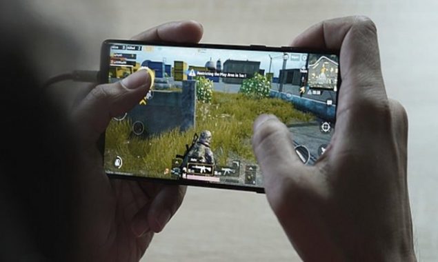 Lahore Police detain online gaming player on suspicion of familicide