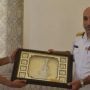 Pakistan Navy Ship ‘Tabuk’ visits port of Duqm in Oman