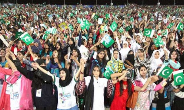 Pakistan’s per capita income increases to Rs266,614 as GDP size reaches to $346.76bn mark