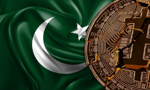 FIA asks PTA to prohibit all cryptocurrency sites