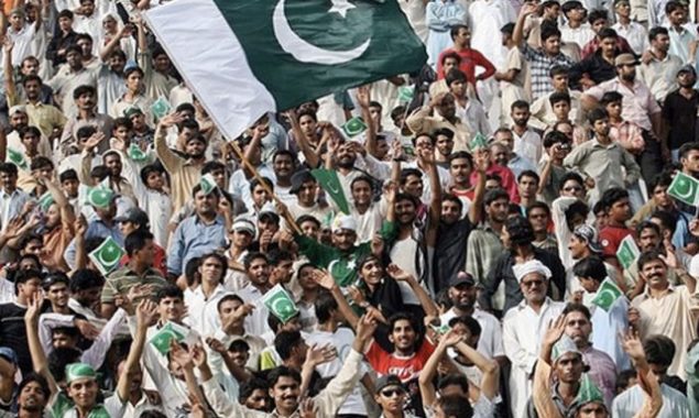 Pakistan’s population projected to increase 285m by 2030