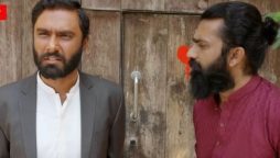 Parizaad Episode 26 Review – Parizaad Latest Episode