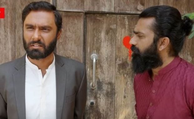 Parizaad Episode 26 Review – Parizaad Latest Episode