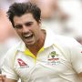 Cummins’ recent remarks boosts hope for cracking Pakistan-Australia series