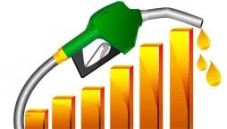 Latest Petrol Price in Pakistan