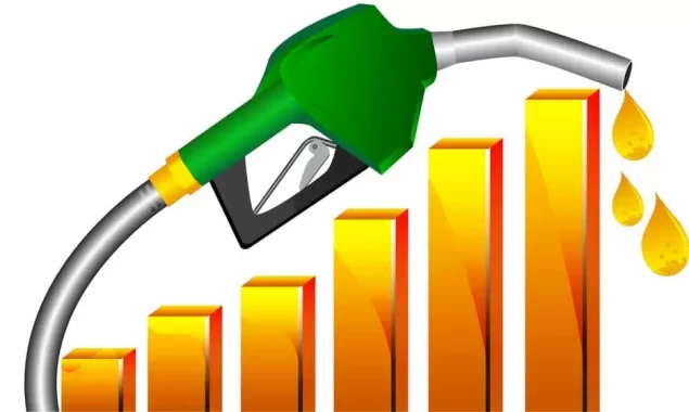 Latest petrol price in Pakistan – Government Increase Price of Petrol by Rs3.01