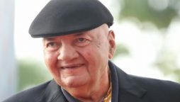 Veteran actor Prem Chopra admitted to hospital in Mumbai